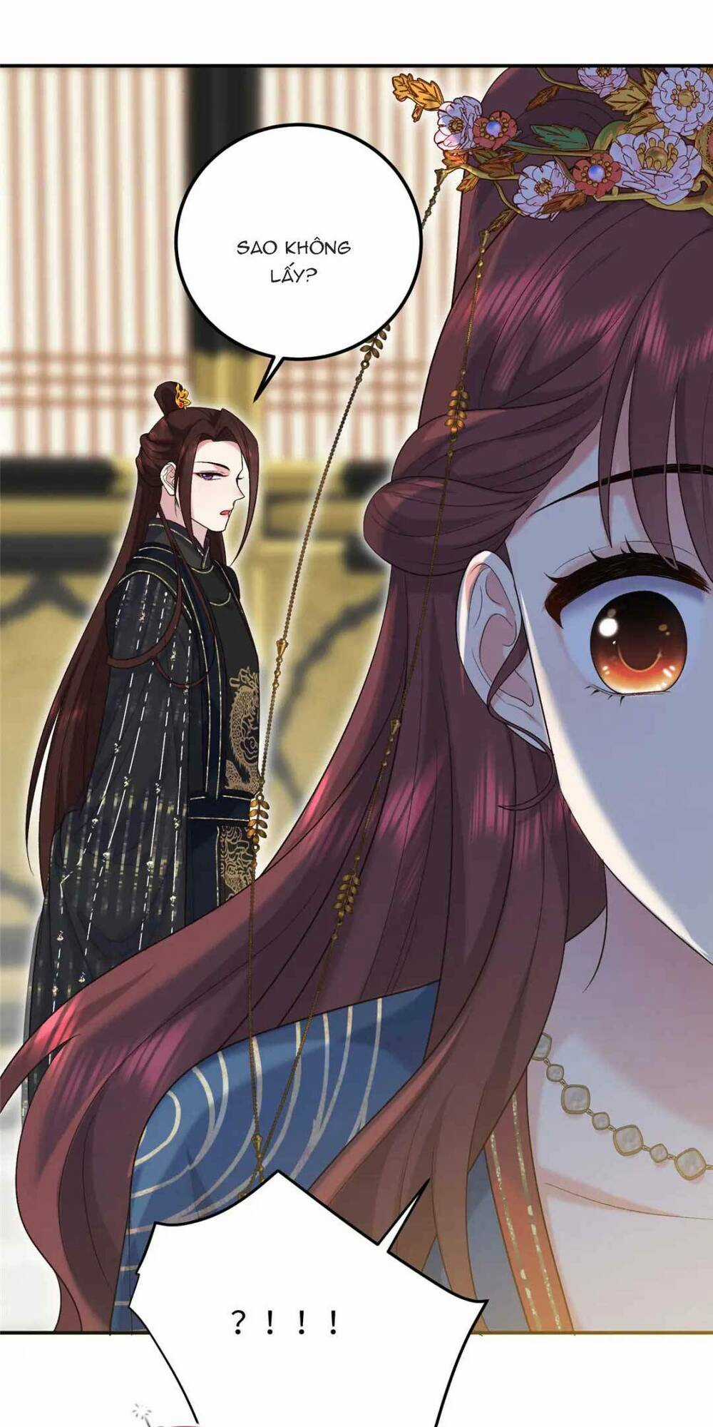 Bát Phu Lâm Môn - Chapter 19 - Trang 43