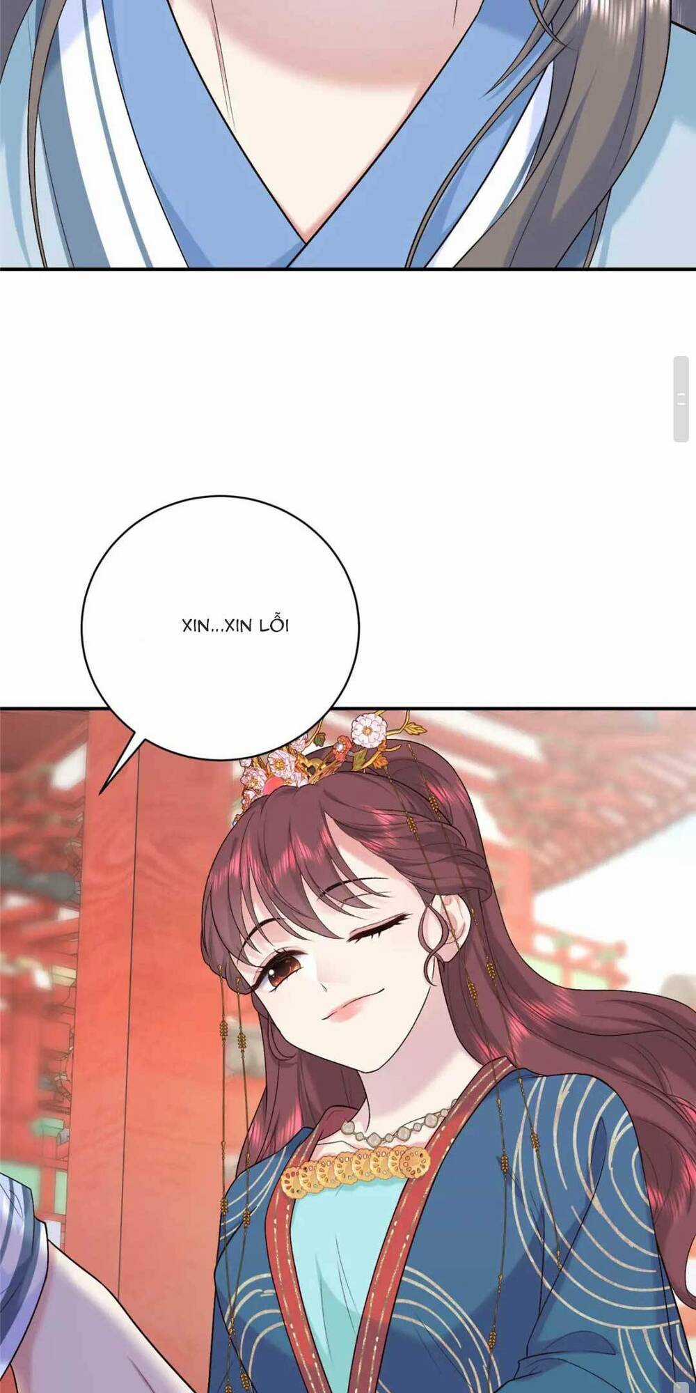 Bát Phu Lâm Môn - Chapter 19 - Trang 7