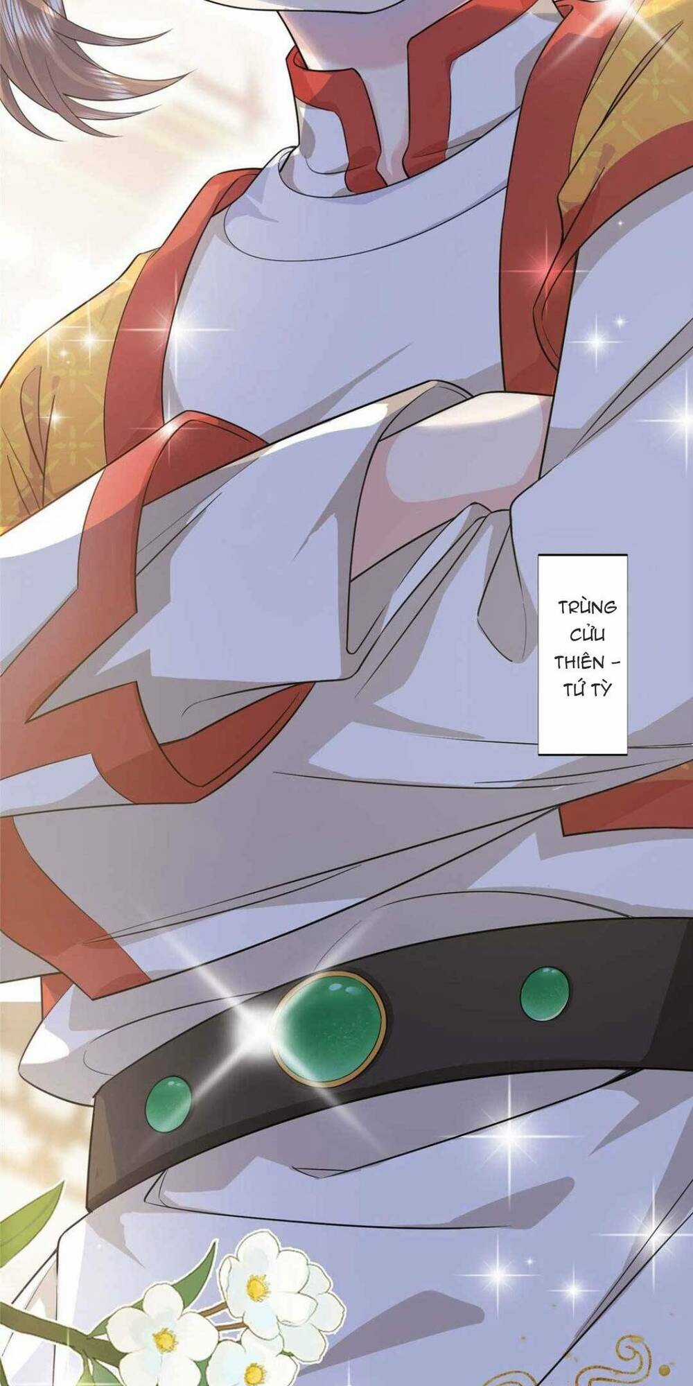 Bát Phu Lâm Môn - Chapter 2 - Trang 11