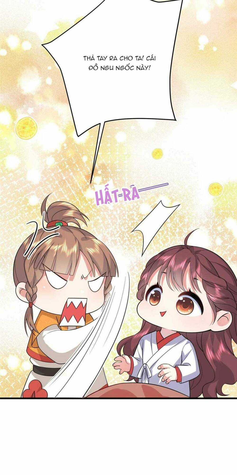 Bát Phu Lâm Môn - Chapter 2 - Trang 17