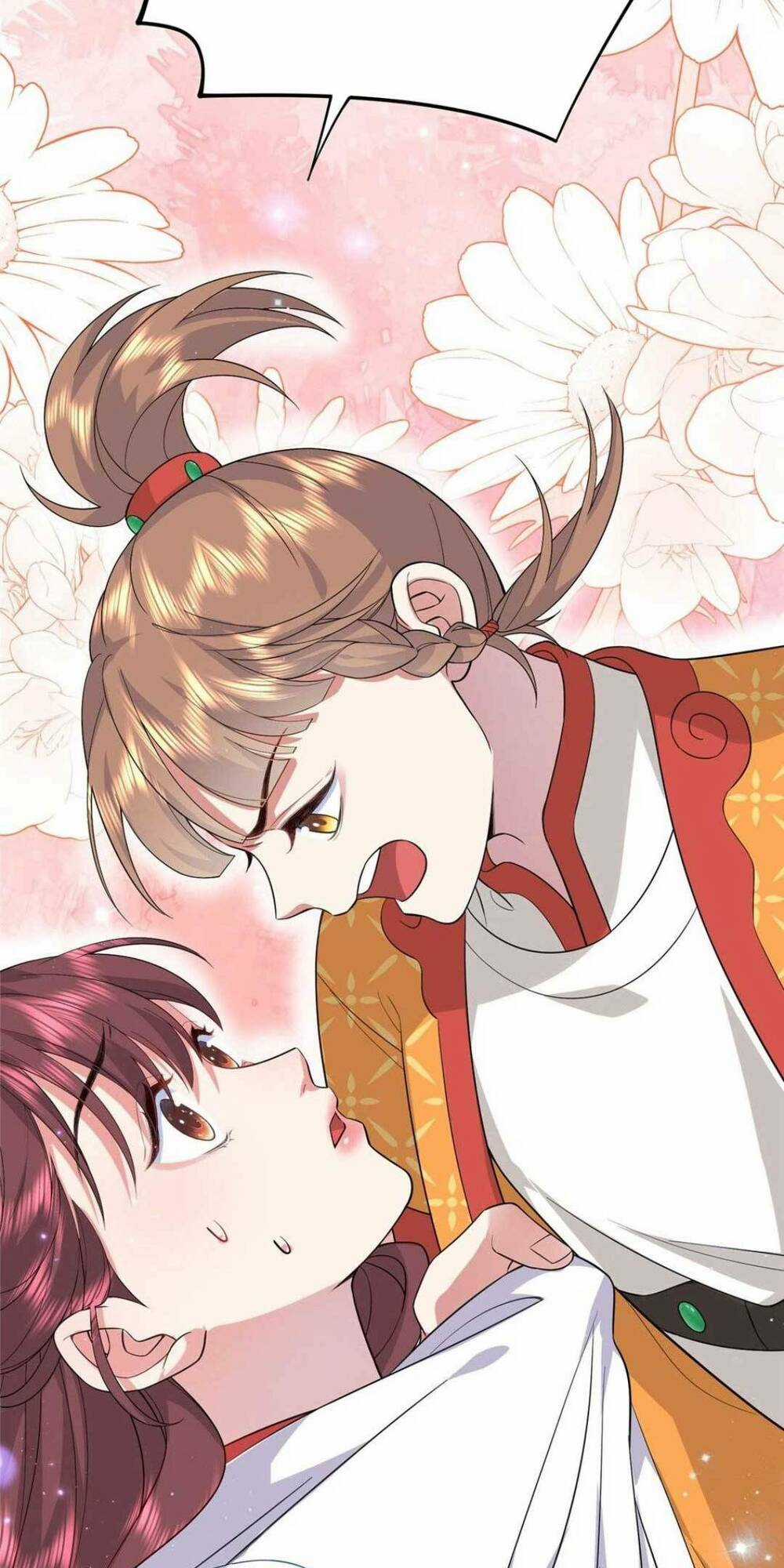 Bát Phu Lâm Môn - Chapter 2 - Trang 20