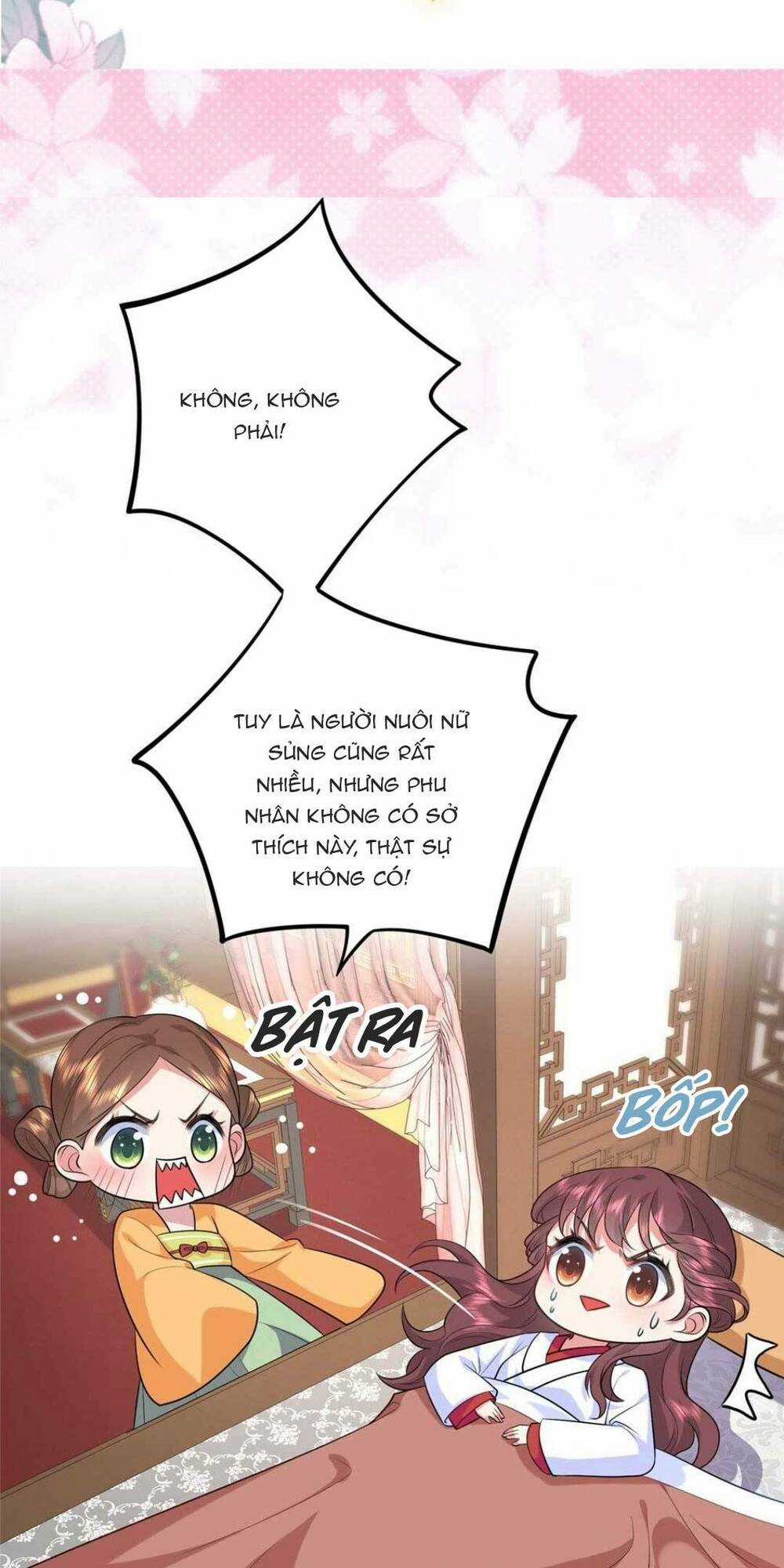 Bát Phu Lâm Môn - Chapter 2 - Trang 3