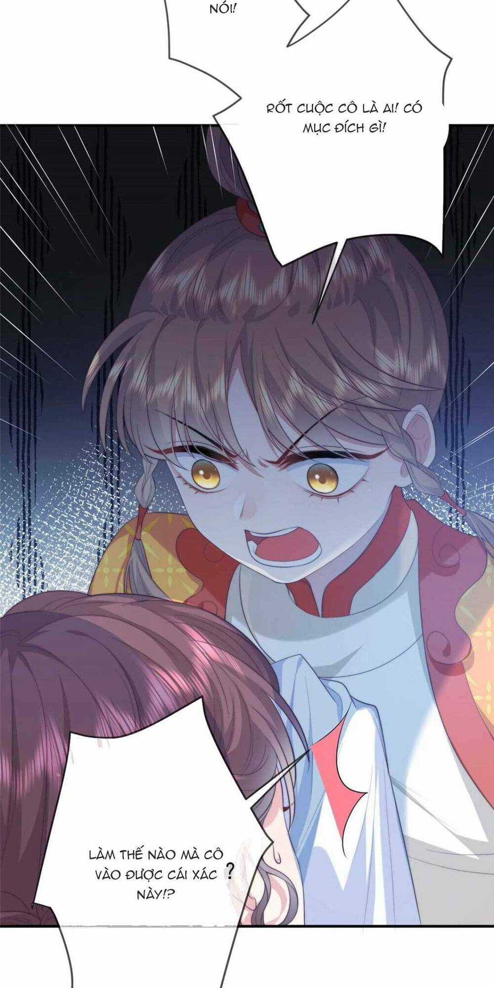 Bát Phu Lâm Môn - Chapter 2 - Trang 22