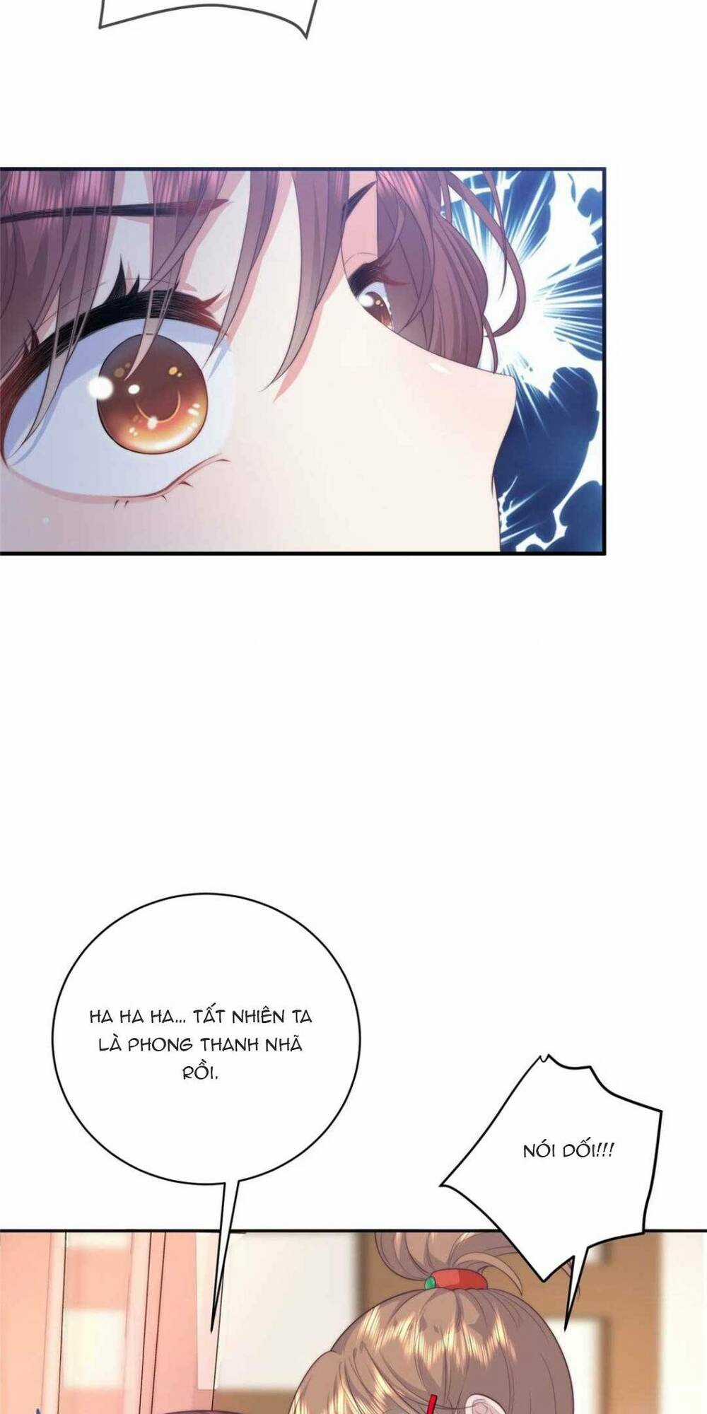 Bát Phu Lâm Môn - Chapter 2 - Trang 23