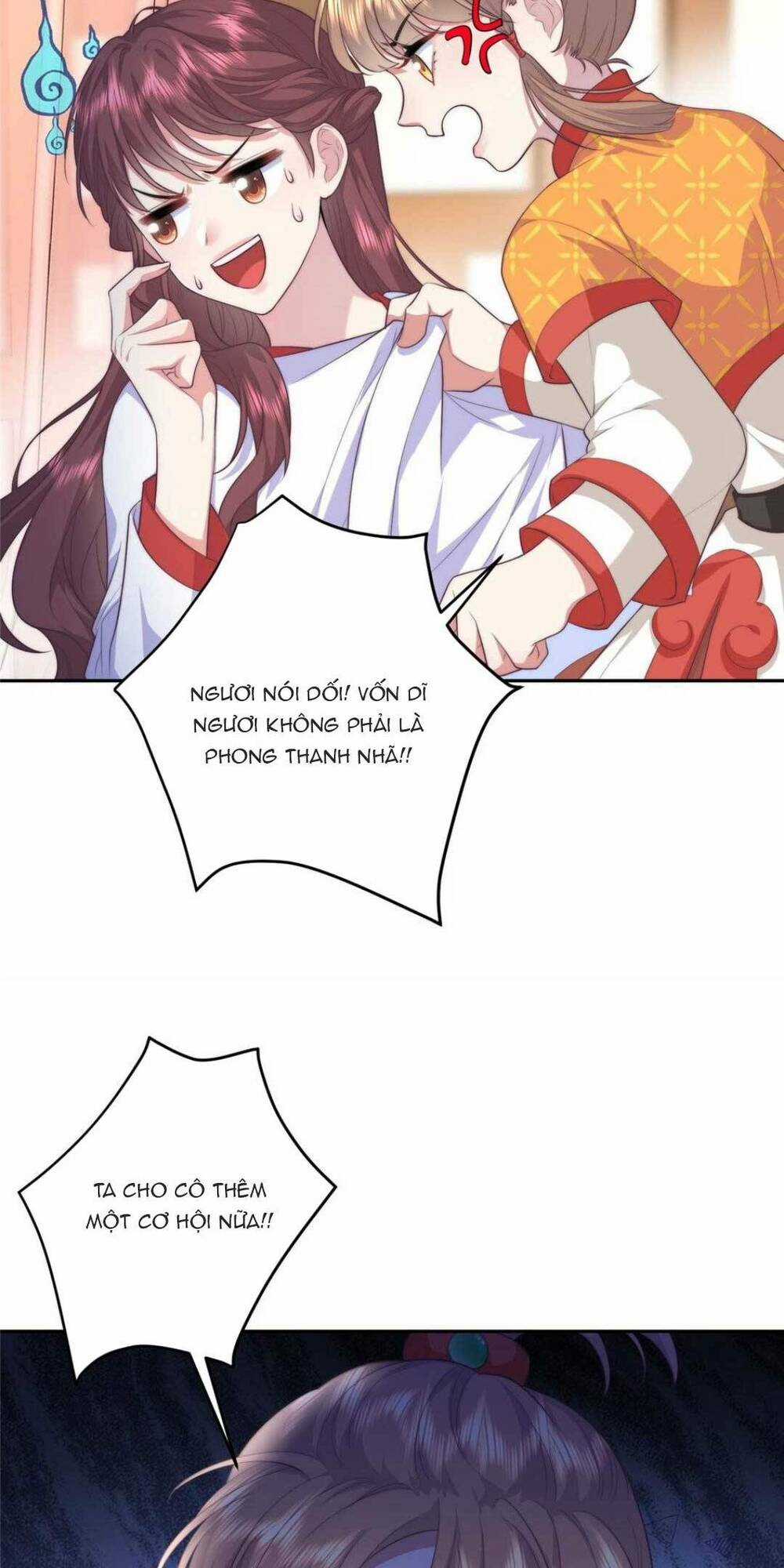 Bát Phu Lâm Môn - Chapter 2 - Trang 24