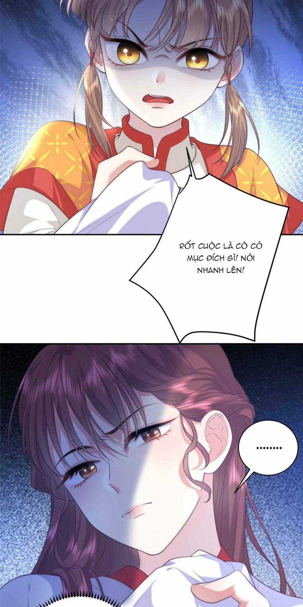 Bát Phu Lâm Môn - Chapter 2 - Trang 25