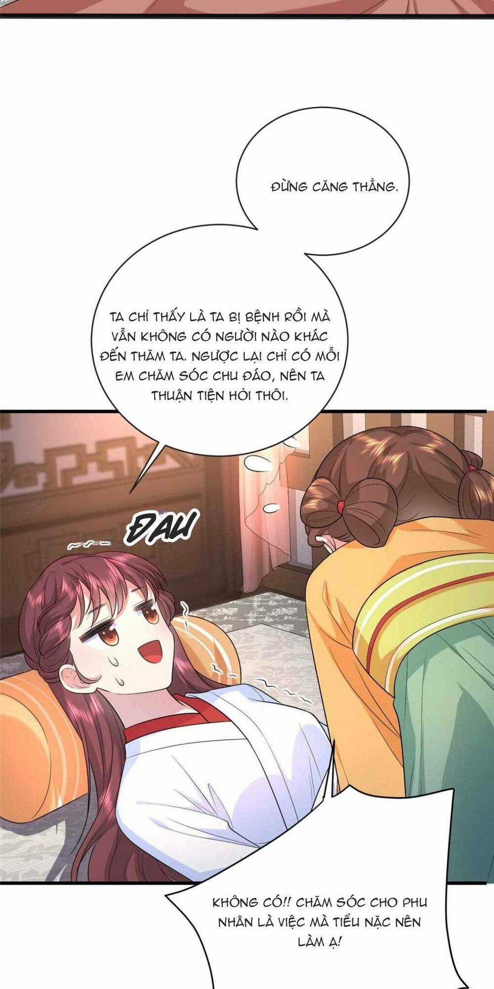 Bát Phu Lâm Môn - Chapter 2 - Trang 4