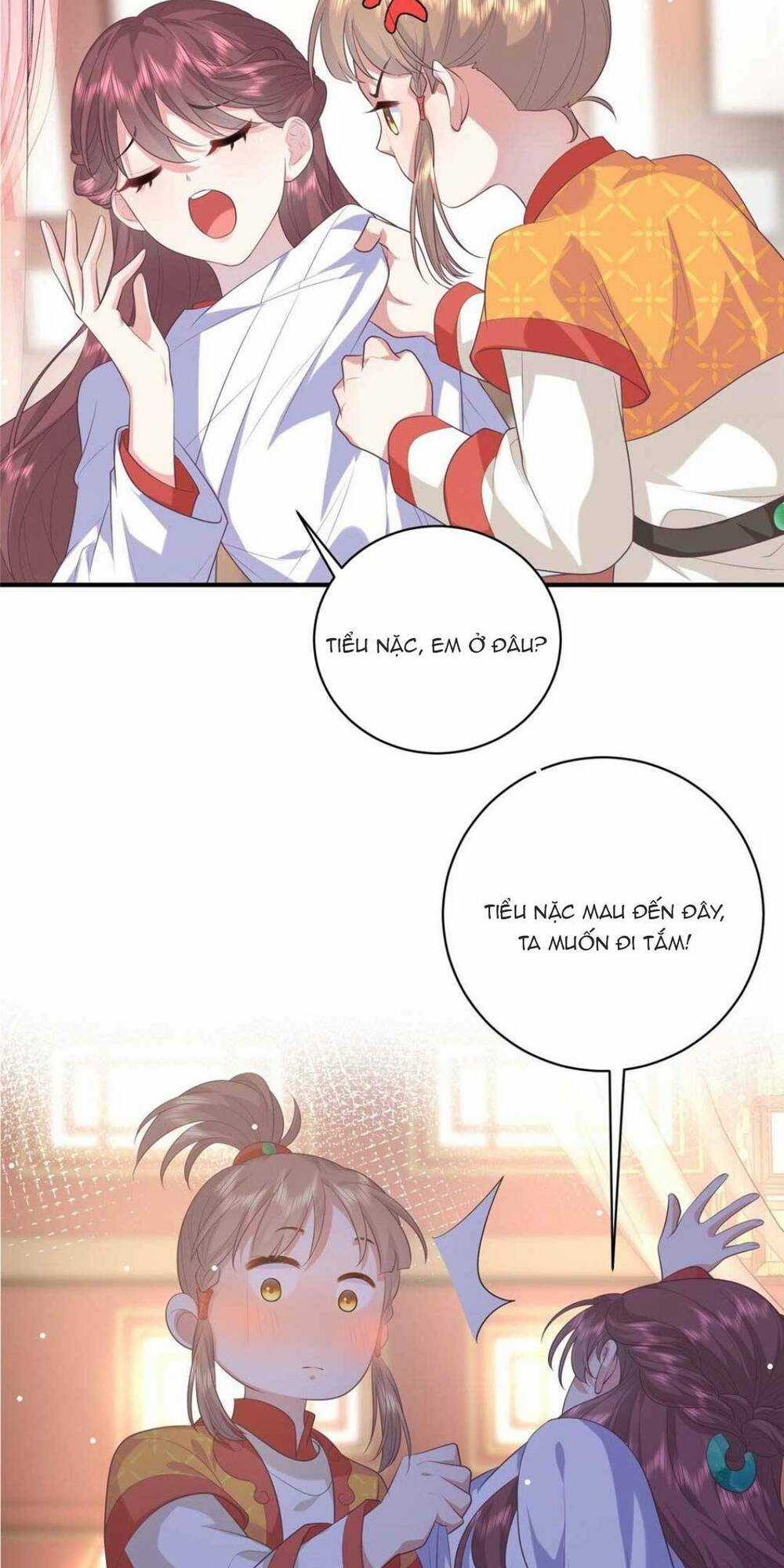 Bát Phu Lâm Môn - Chapter 2 - Trang 32