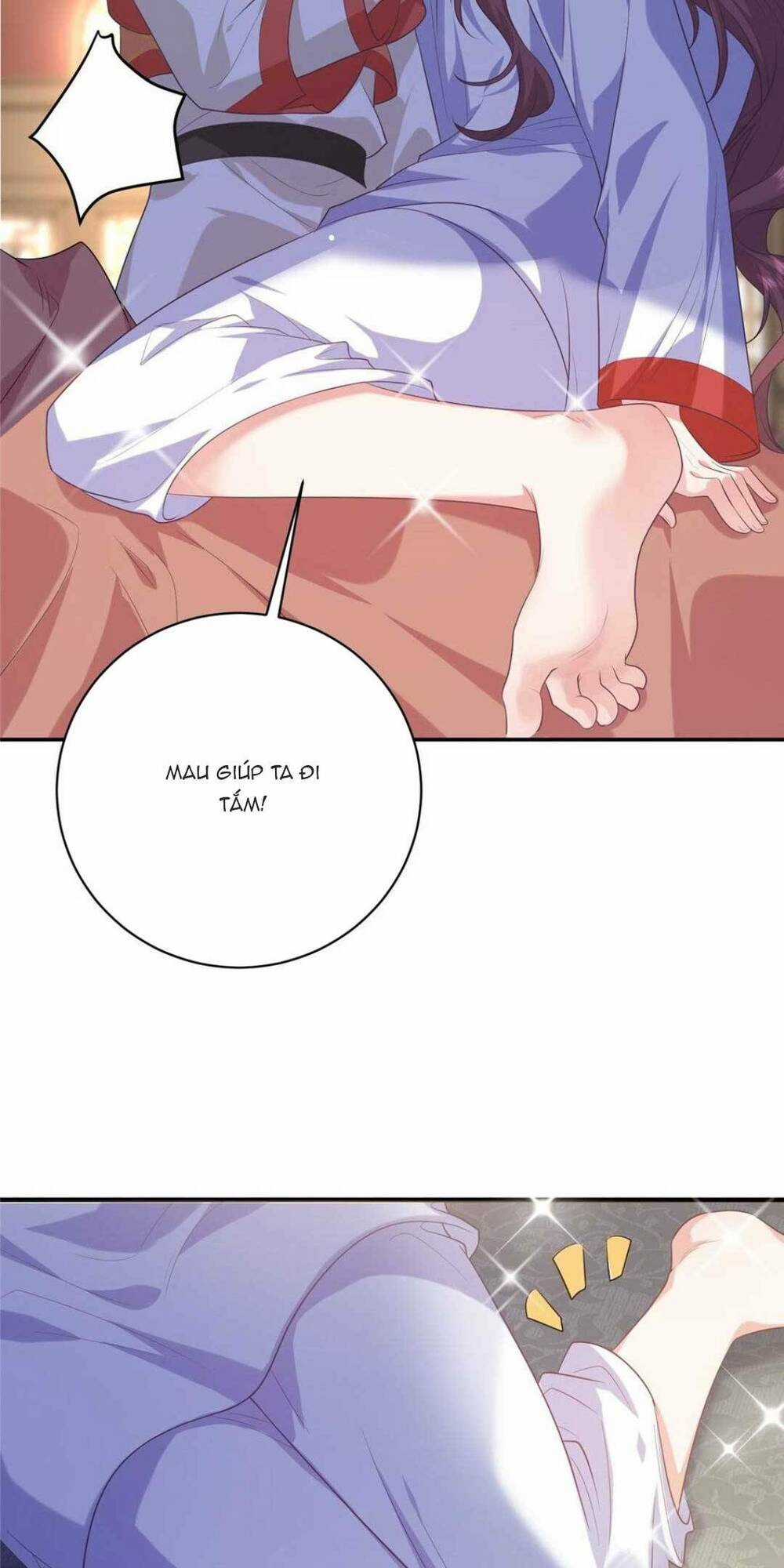 Bát Phu Lâm Môn - Chapter 2 - Trang 33