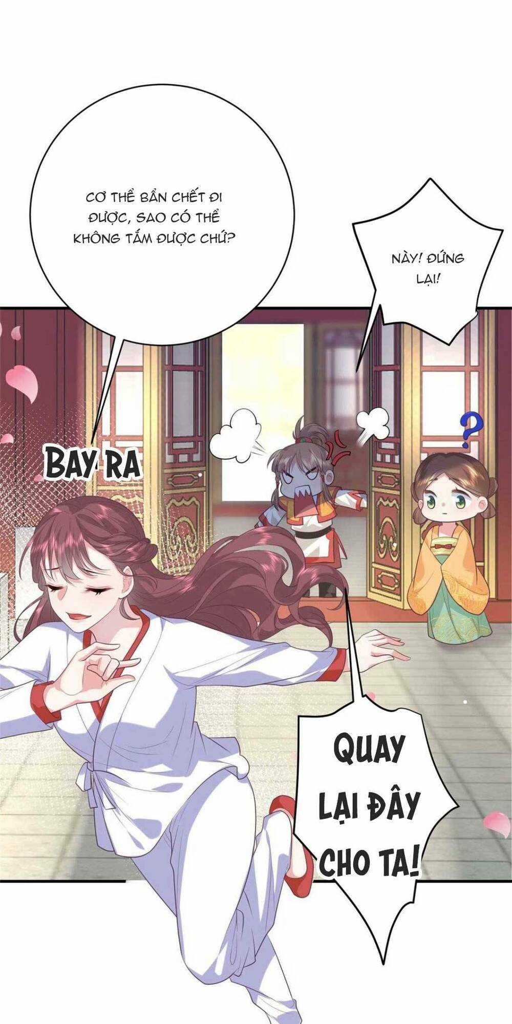 Bát Phu Lâm Môn - Chapter 2 - Trang 35