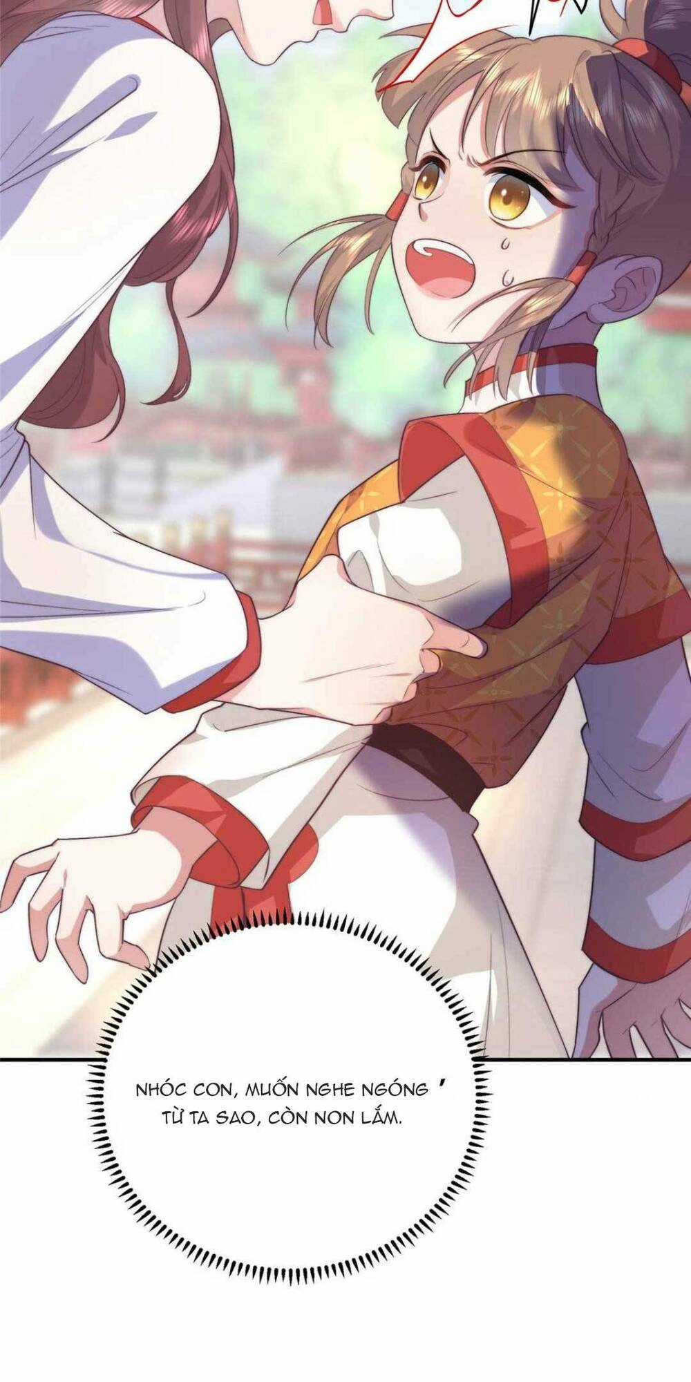 Bát Phu Lâm Môn - Chapter 2 - Trang 39