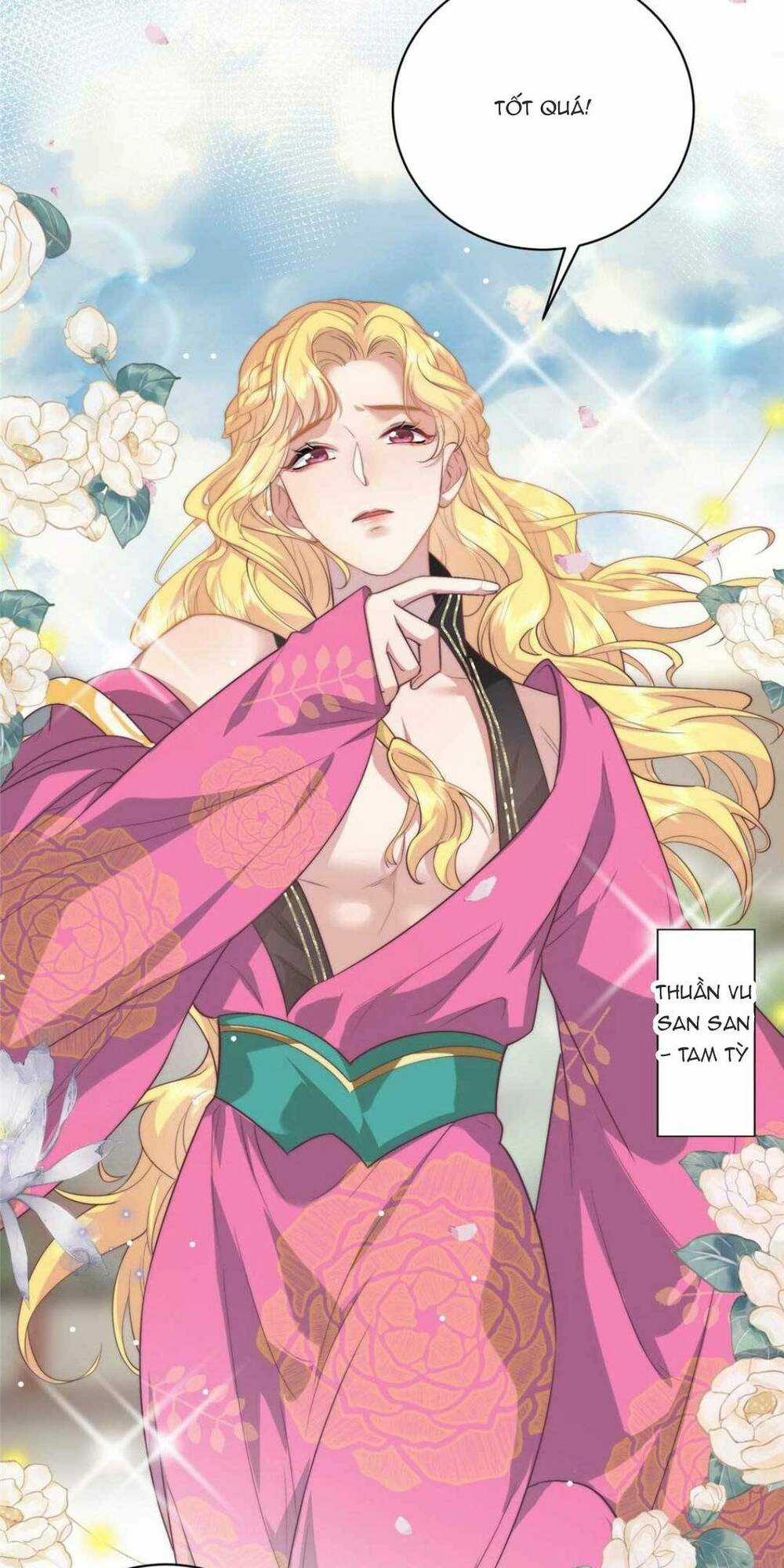 Bát Phu Lâm Môn - Chapter 2 - Trang 41