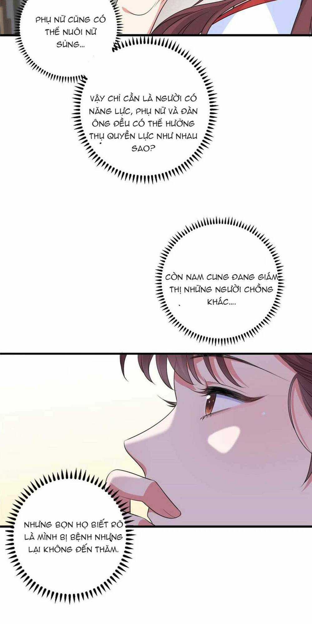 Bát Phu Lâm Môn - Chapter 2 - Trang 6