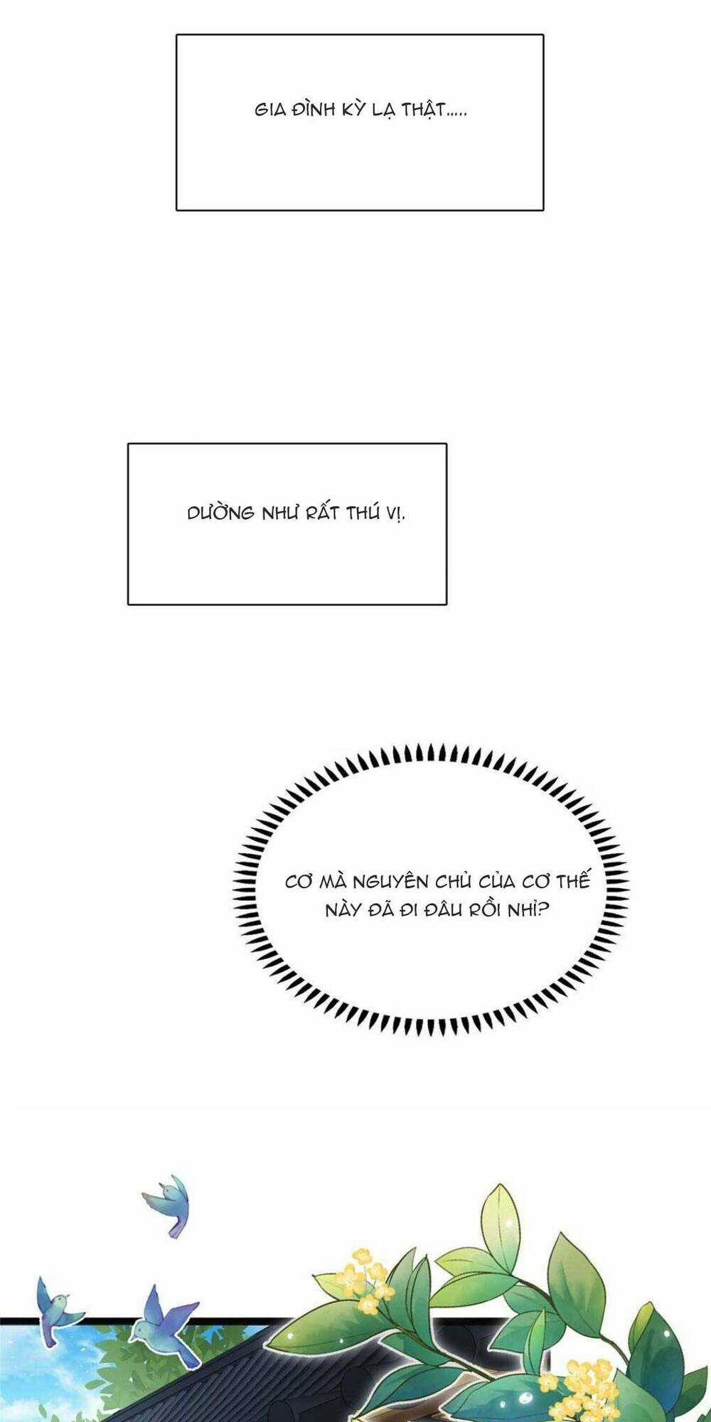 Bát Phu Lâm Môn - Chapter 2 - Trang 7