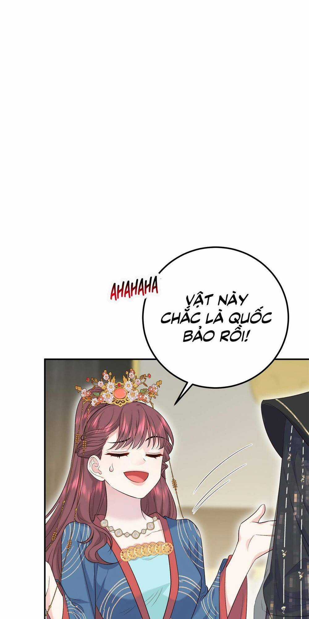 Bát Phu Lâm Môn - Chapter 20 - Trang 2