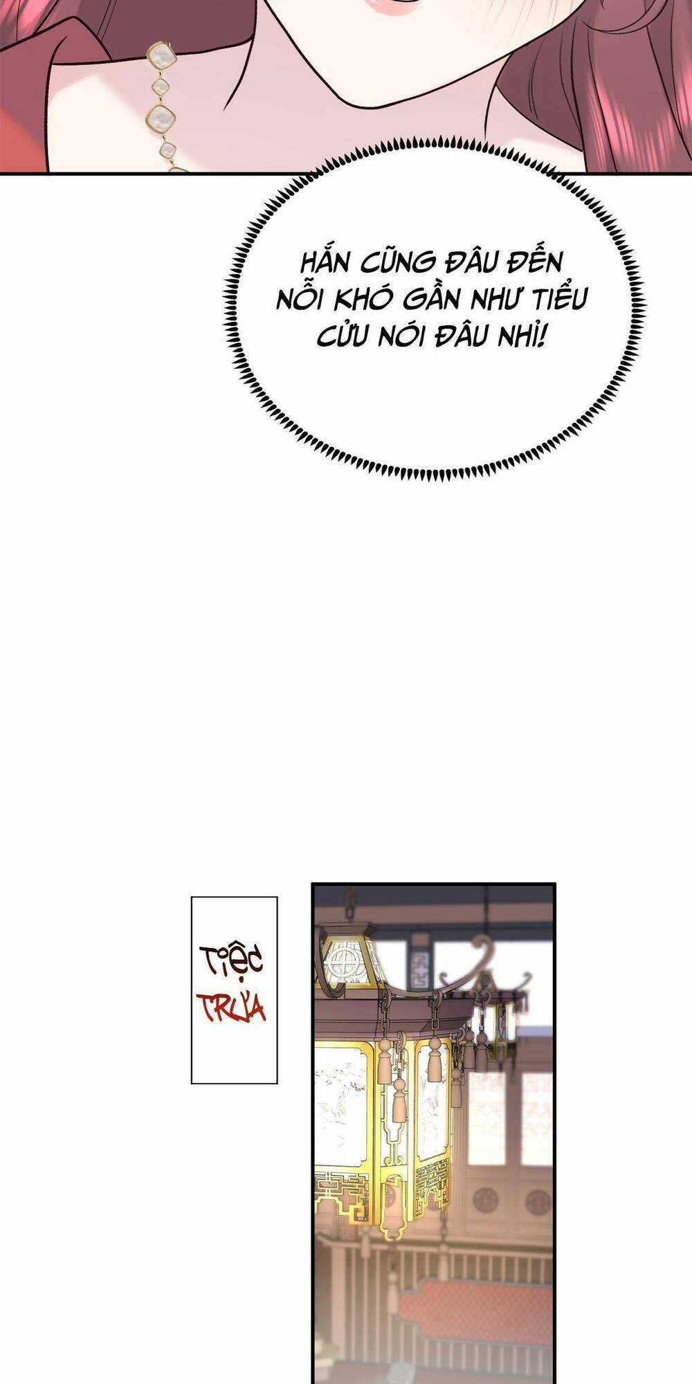 Bát Phu Lâm Môn - Chapter 20 - Trang 11