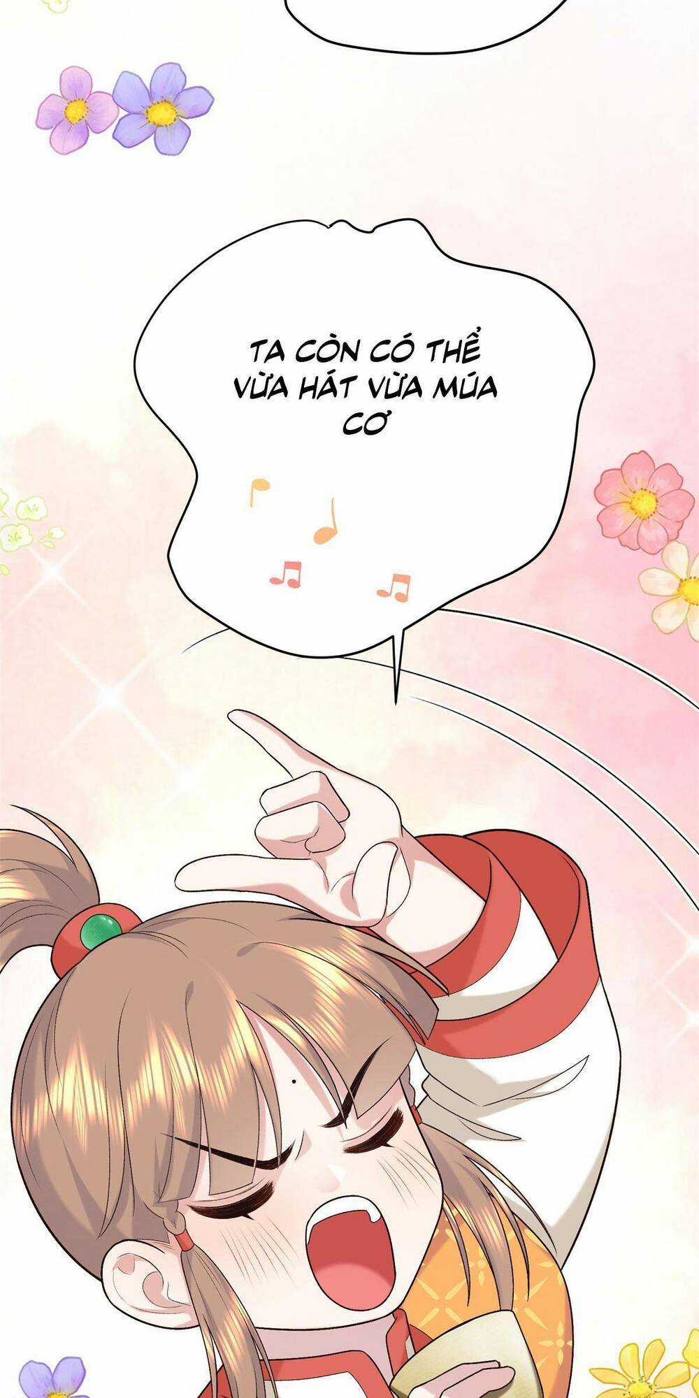 Bát Phu Lâm Môn - Chapter 20 - Trang 16