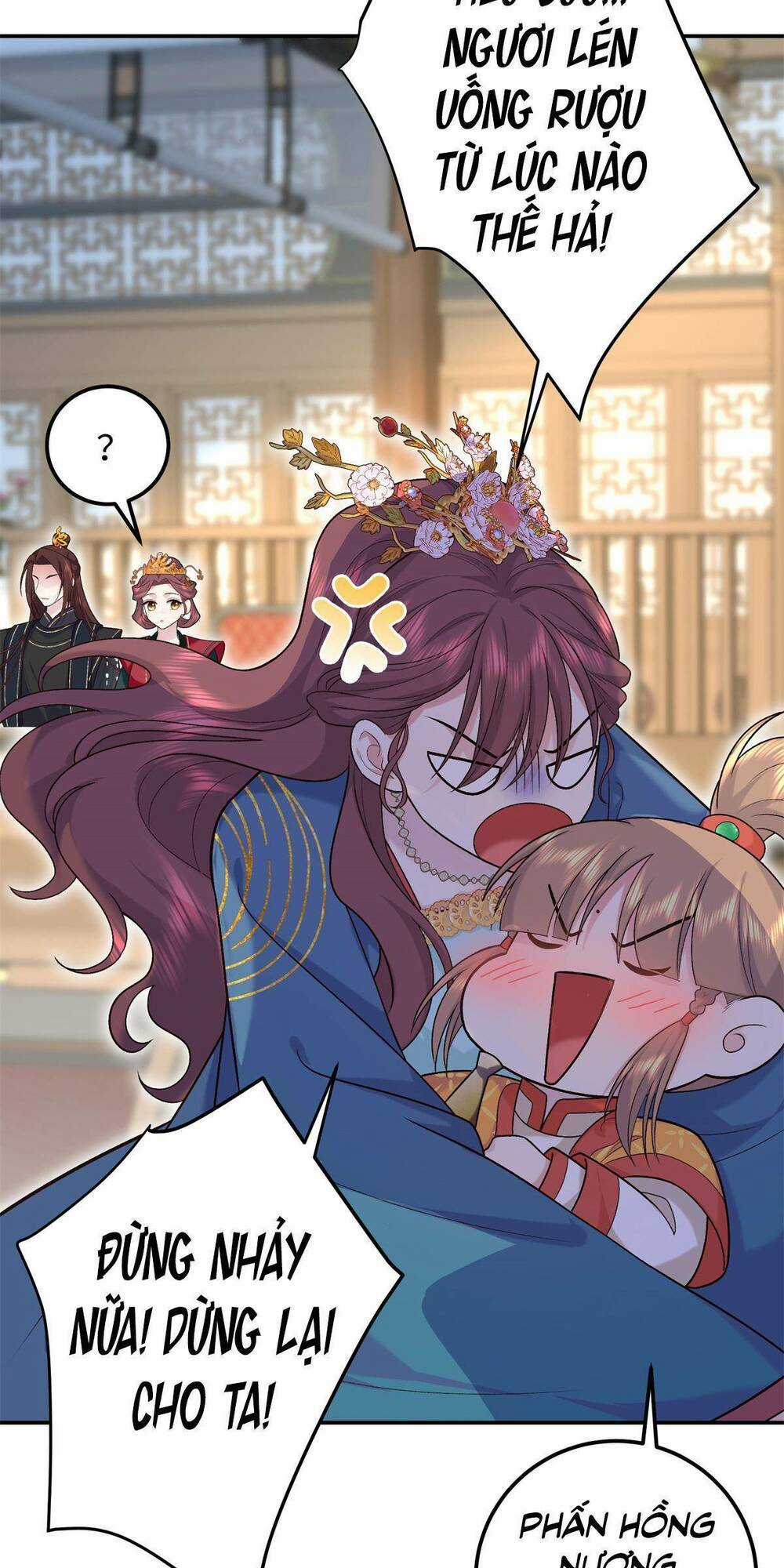 Bát Phu Lâm Môn - Chapter 20 - Trang 20