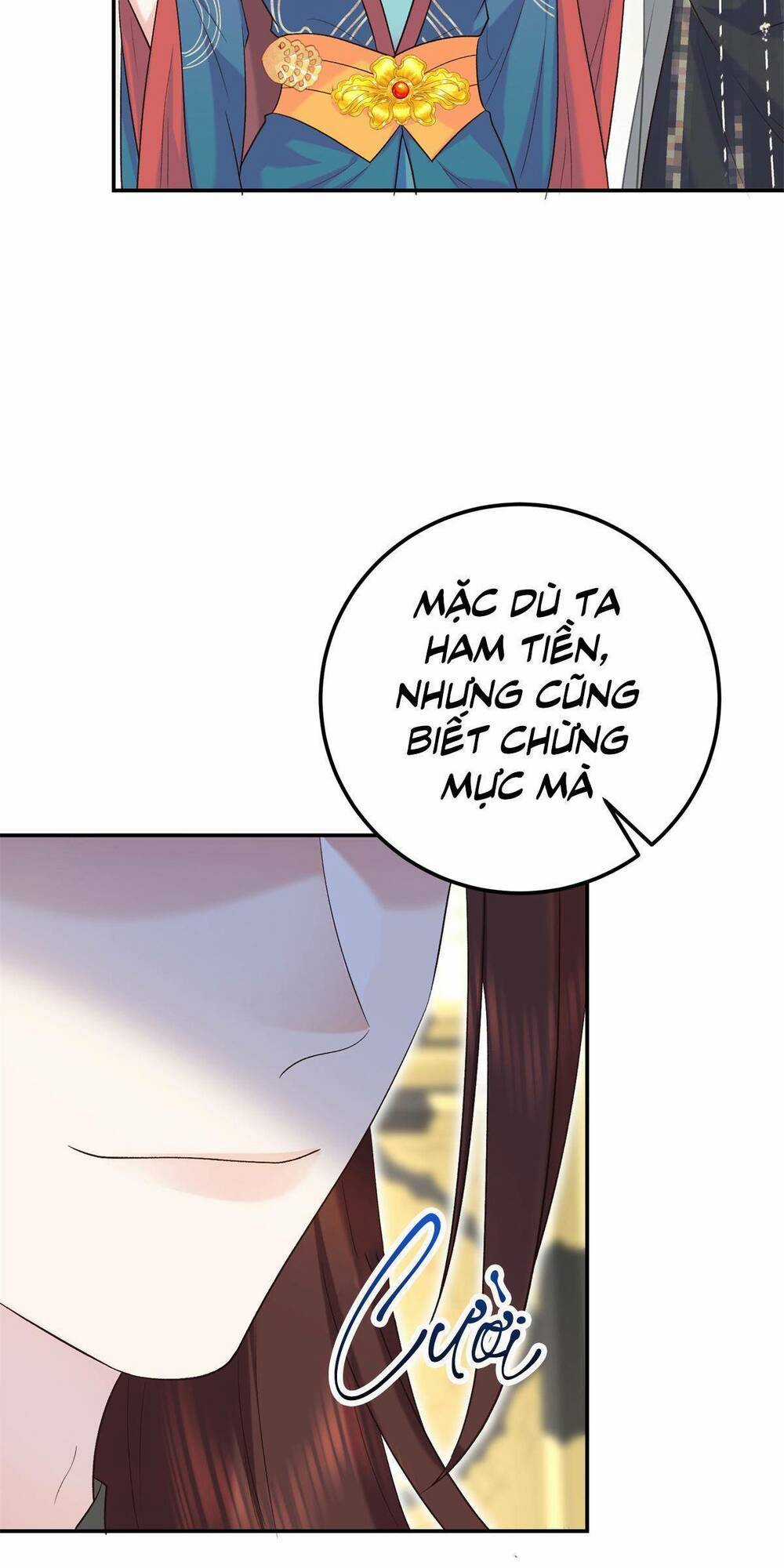 Bát Phu Lâm Môn - Chapter 20 - Trang 3