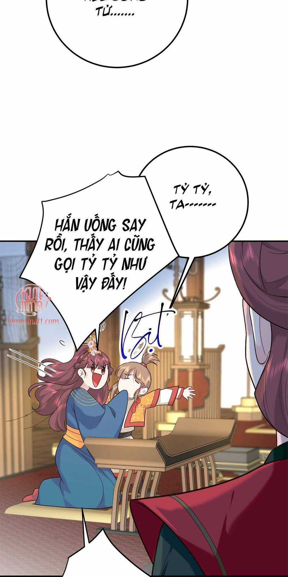 Bát Phu Lâm Môn - Chapter 20 - Trang 23