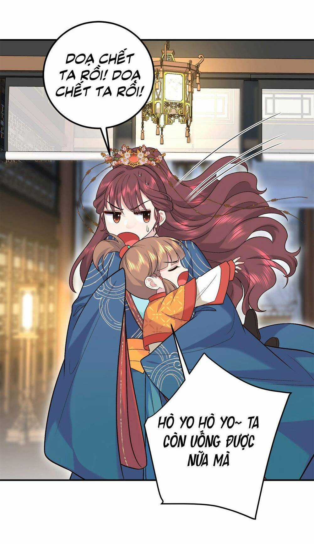 Bát Phu Lâm Môn - Chapter 20 - Trang 26