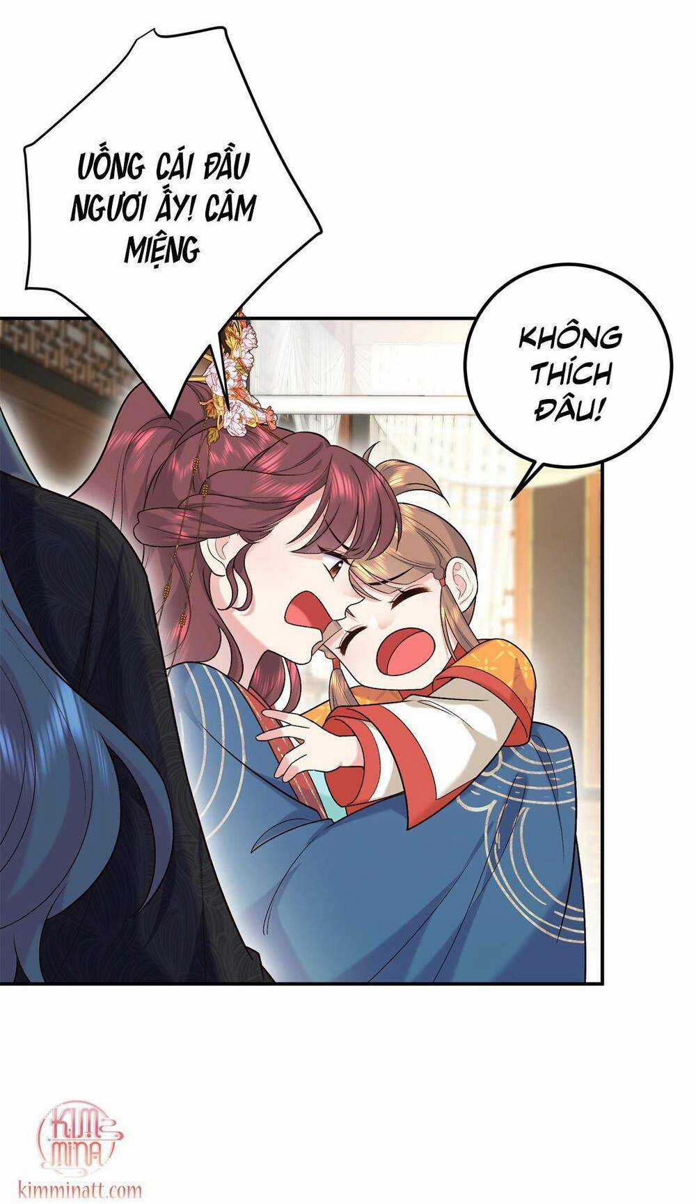 Bát Phu Lâm Môn - Chapter 20 - Trang 27