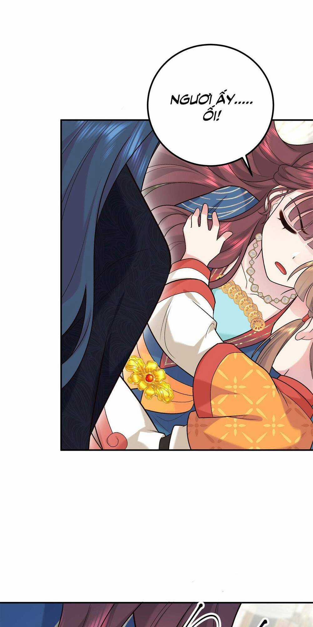 Bát Phu Lâm Môn - Chapter 20 - Trang 28