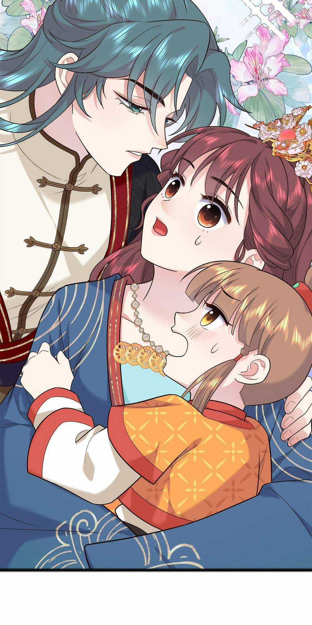 Bát Phu Lâm Môn - Chapter 20 - Trang 30