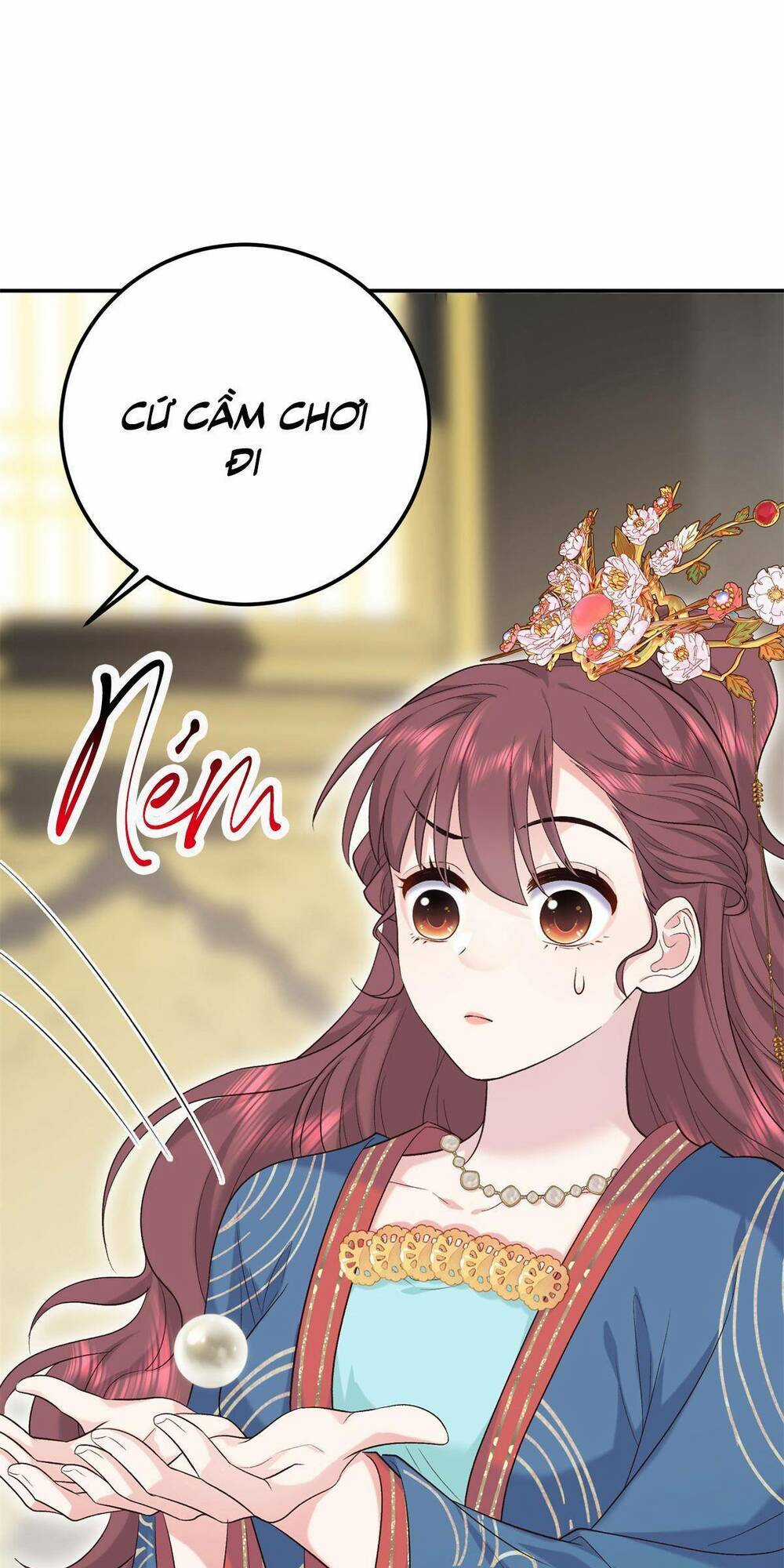 Bát Phu Lâm Môn - Chapter 20 - Trang 4