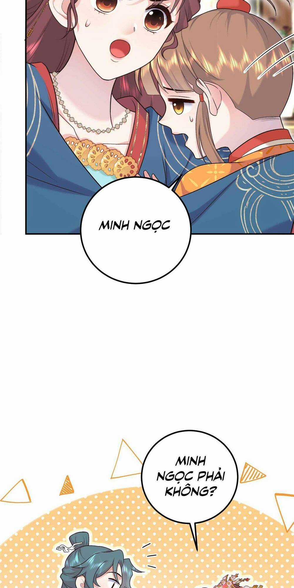 Bát Phu Lâm Môn - Chapter 20 - Trang 33