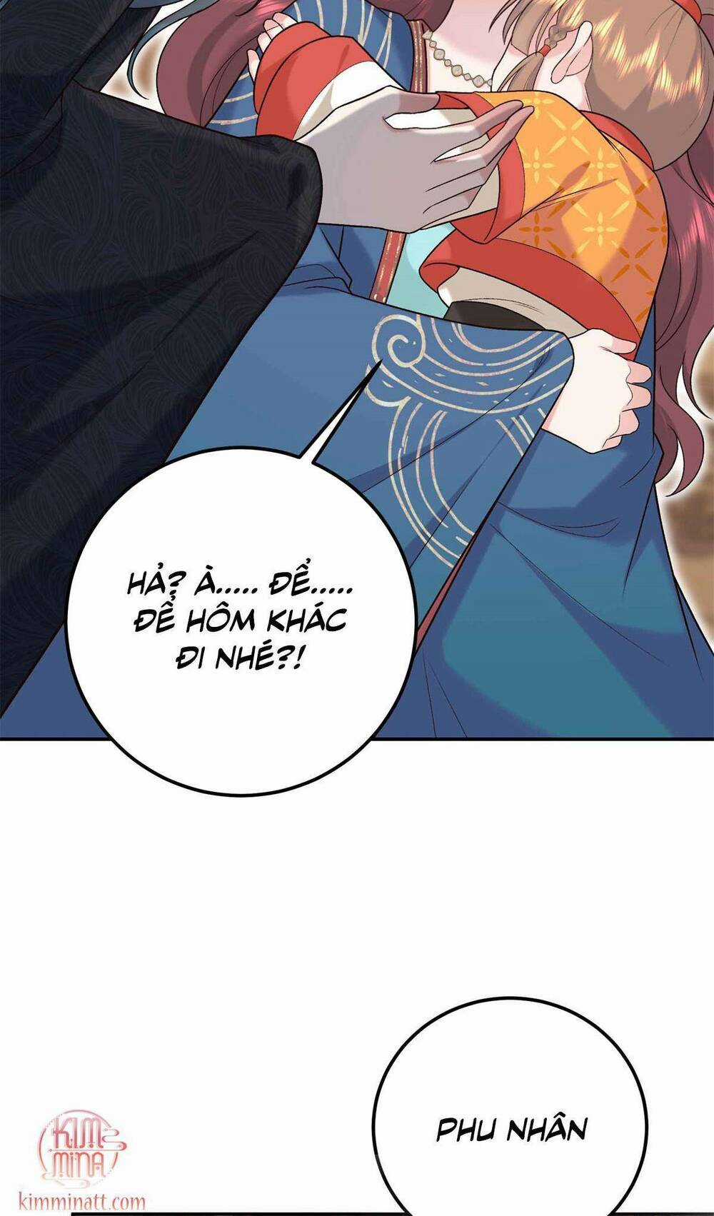 Bát Phu Lâm Môn - Chapter 20 - Trang 36