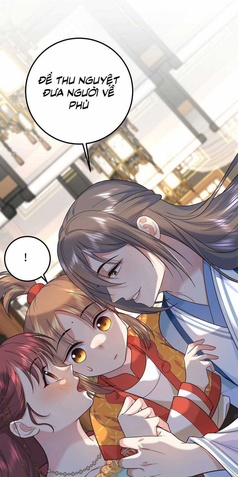 Bát Phu Lâm Môn - Chapter 20 - Trang 38