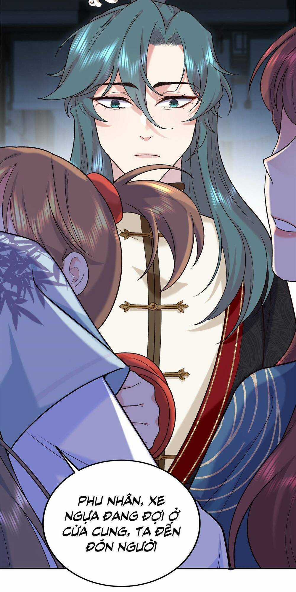 Bát Phu Lâm Môn - Chapter 20 - Trang 40