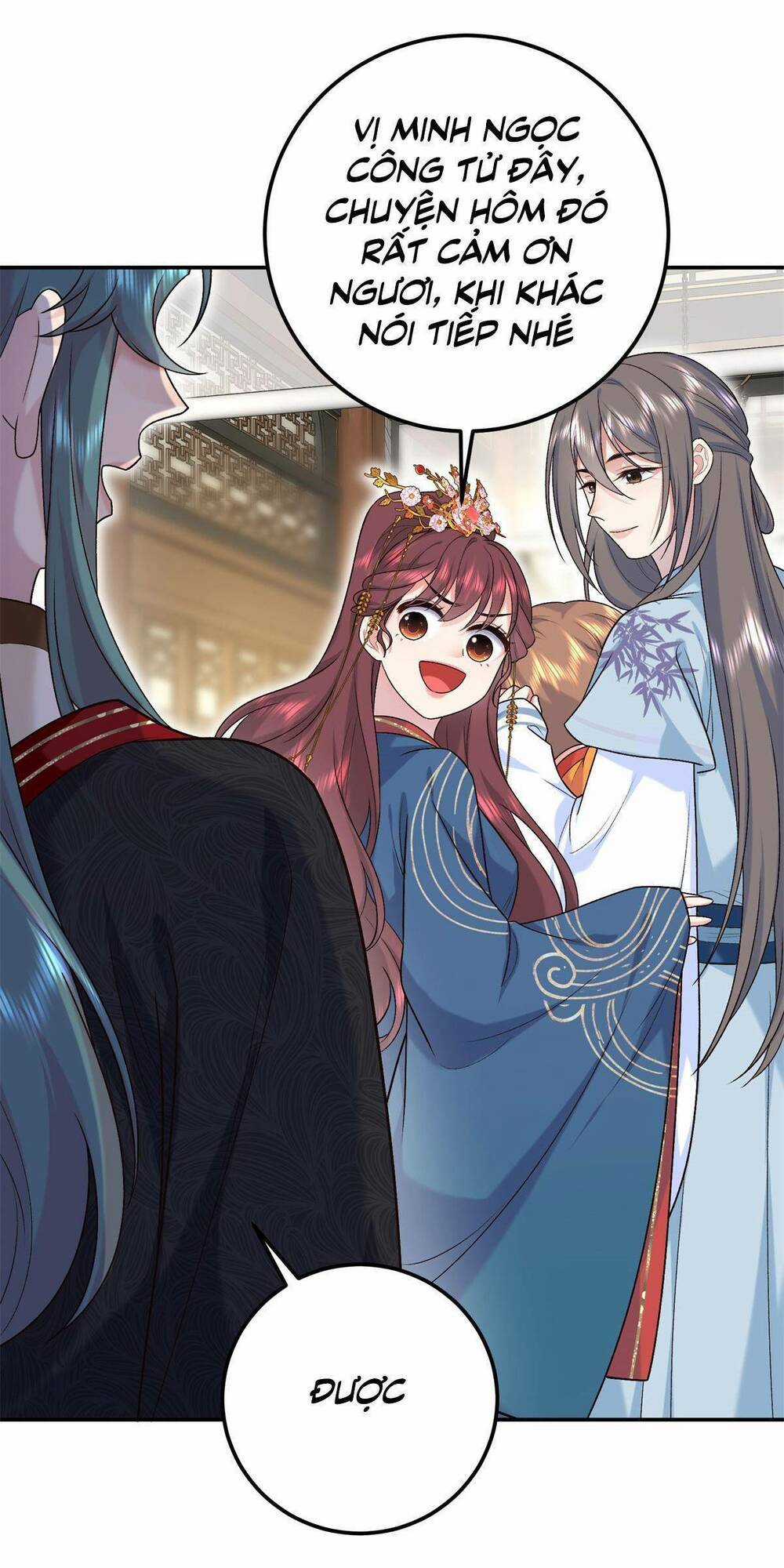 Bát Phu Lâm Môn - Chapter 20 - Trang 42