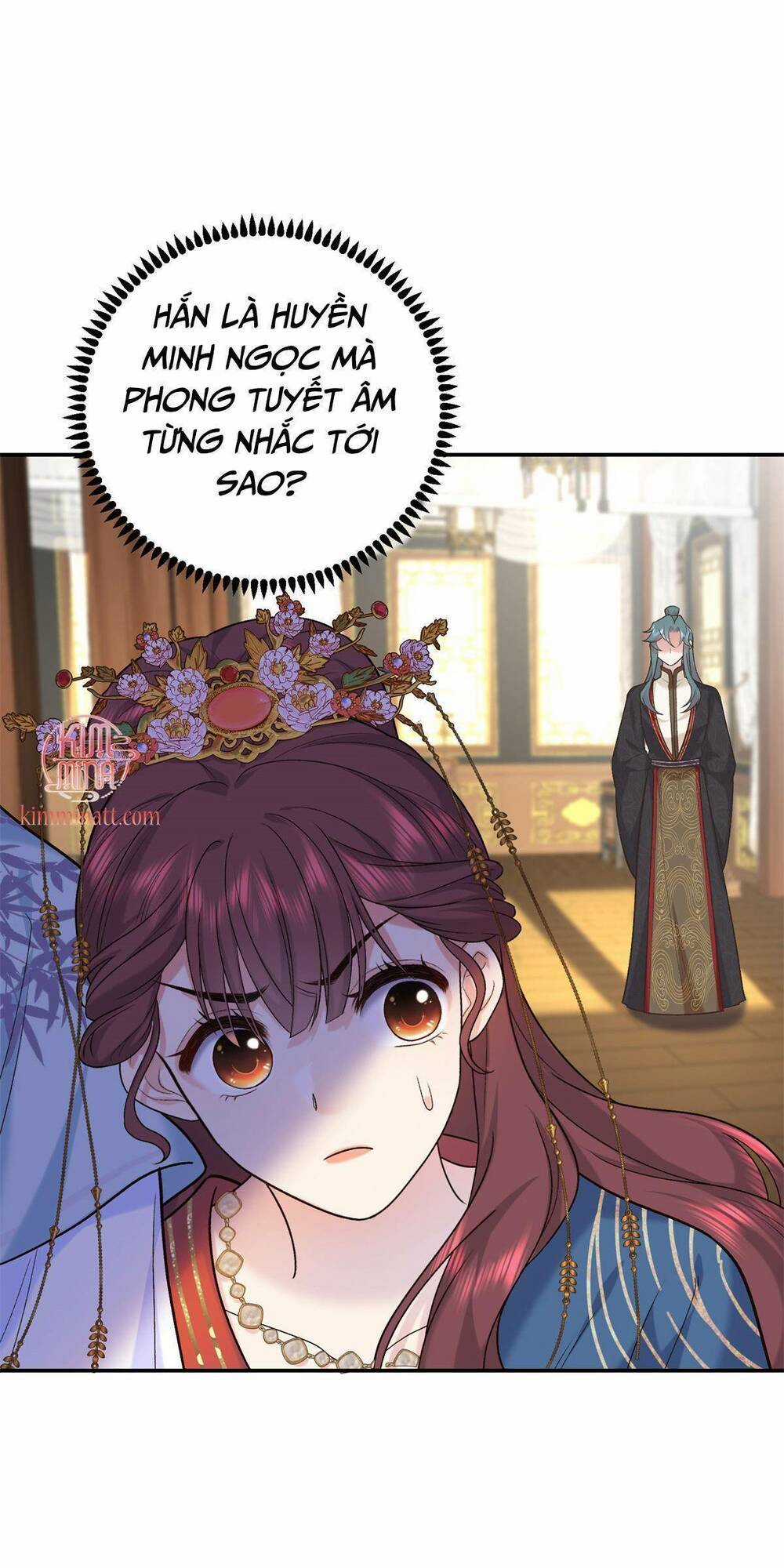 Bát Phu Lâm Môn - Chapter 20 - Trang 43