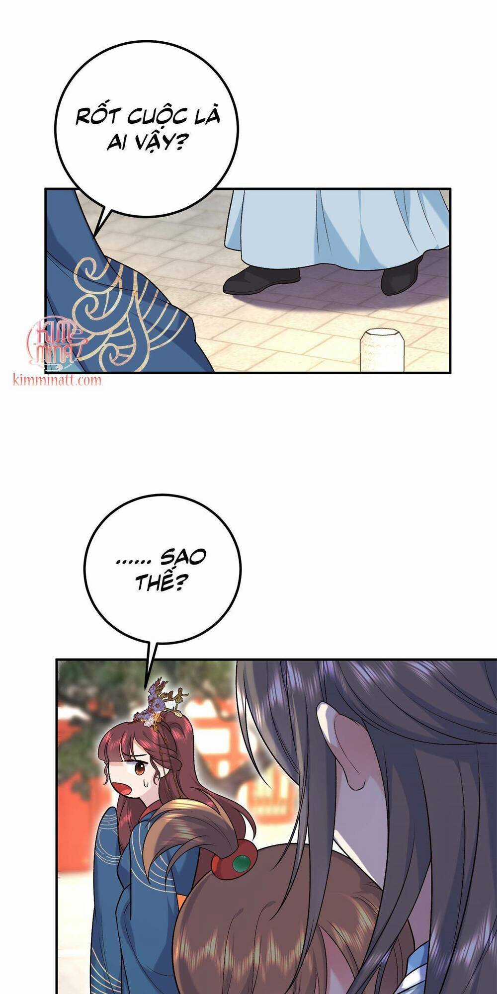 Bát Phu Lâm Môn - Chapter 20 - Trang 47