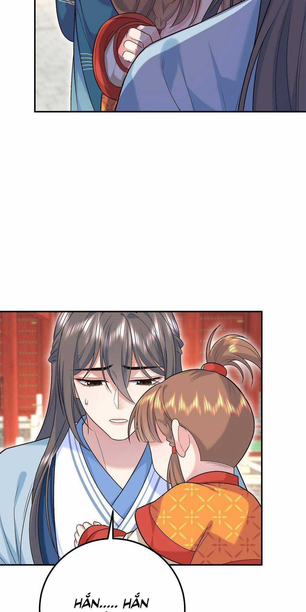 Bát Phu Lâm Môn - Chapter 20 - Trang 48