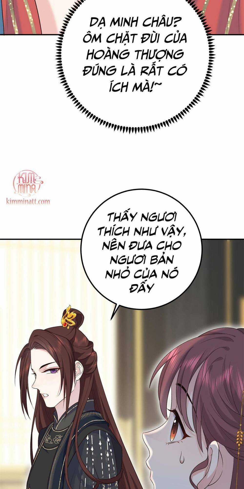 Bát Phu Lâm Môn - Chapter 20 - Trang 7