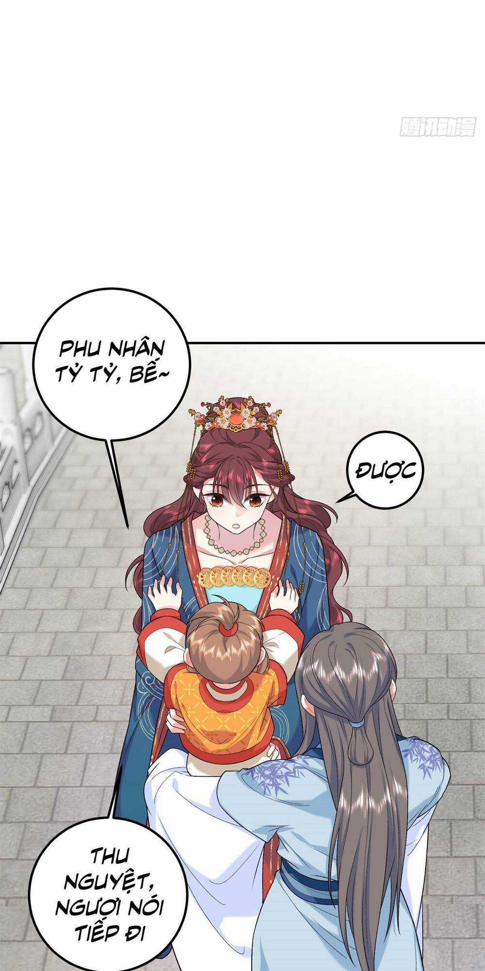 Bát Phu Lâm Môn - Chapter 21 - Trang 2