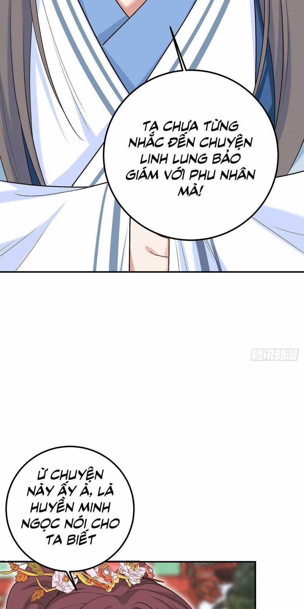 Bát Phu Lâm Môn - Chapter 21 - Trang 11