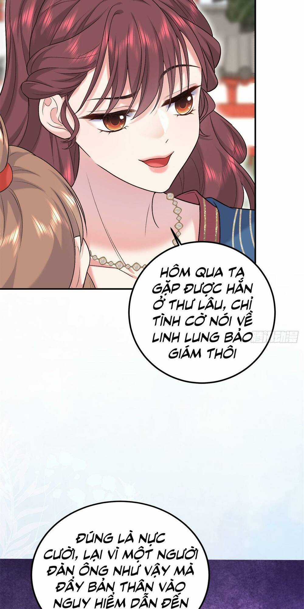 Bát Phu Lâm Môn - Chapter 21 - Trang 12