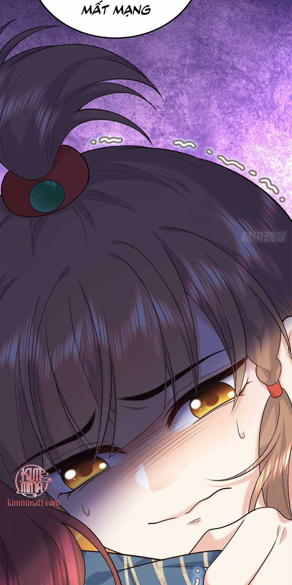 Bát Phu Lâm Môn - Chapter 21 - Trang 13