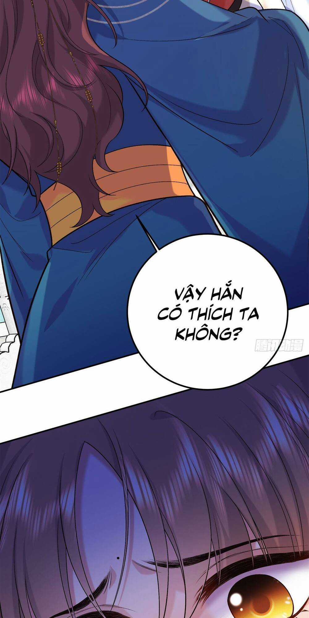 Bát Phu Lâm Môn - Chapter 21 - Trang 16