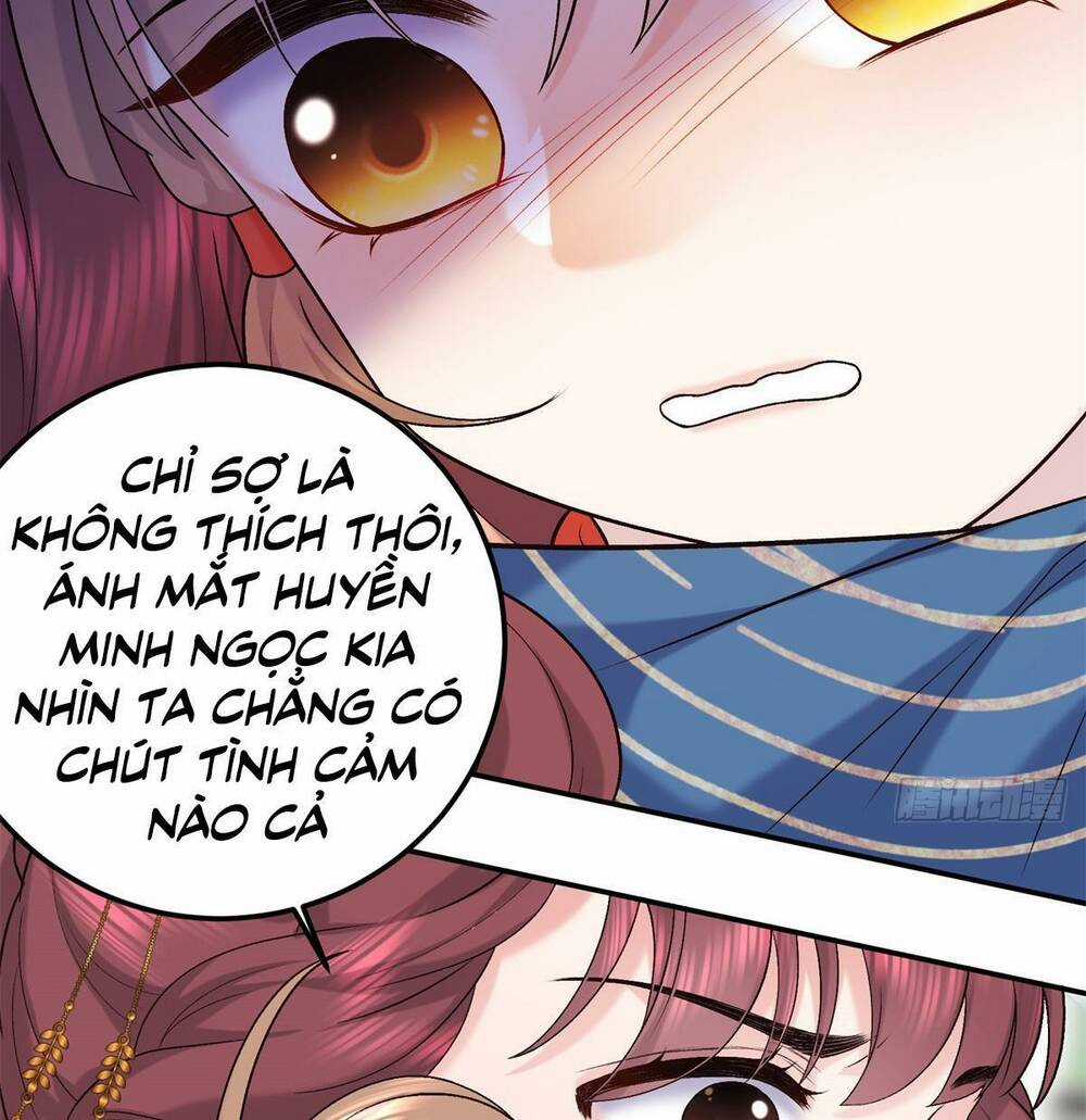 Bát Phu Lâm Môn - Chapter 21 - Trang 17