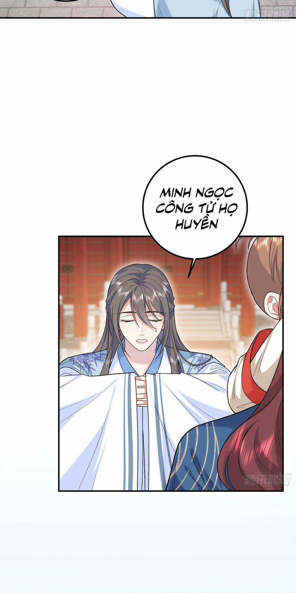 Bát Phu Lâm Môn - Chapter 21 - Trang 3