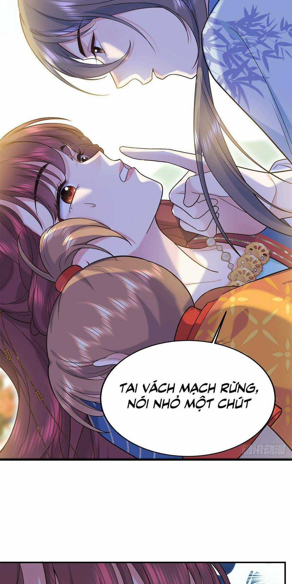 Bát Phu Lâm Môn - Chapter 21 - Trang 21