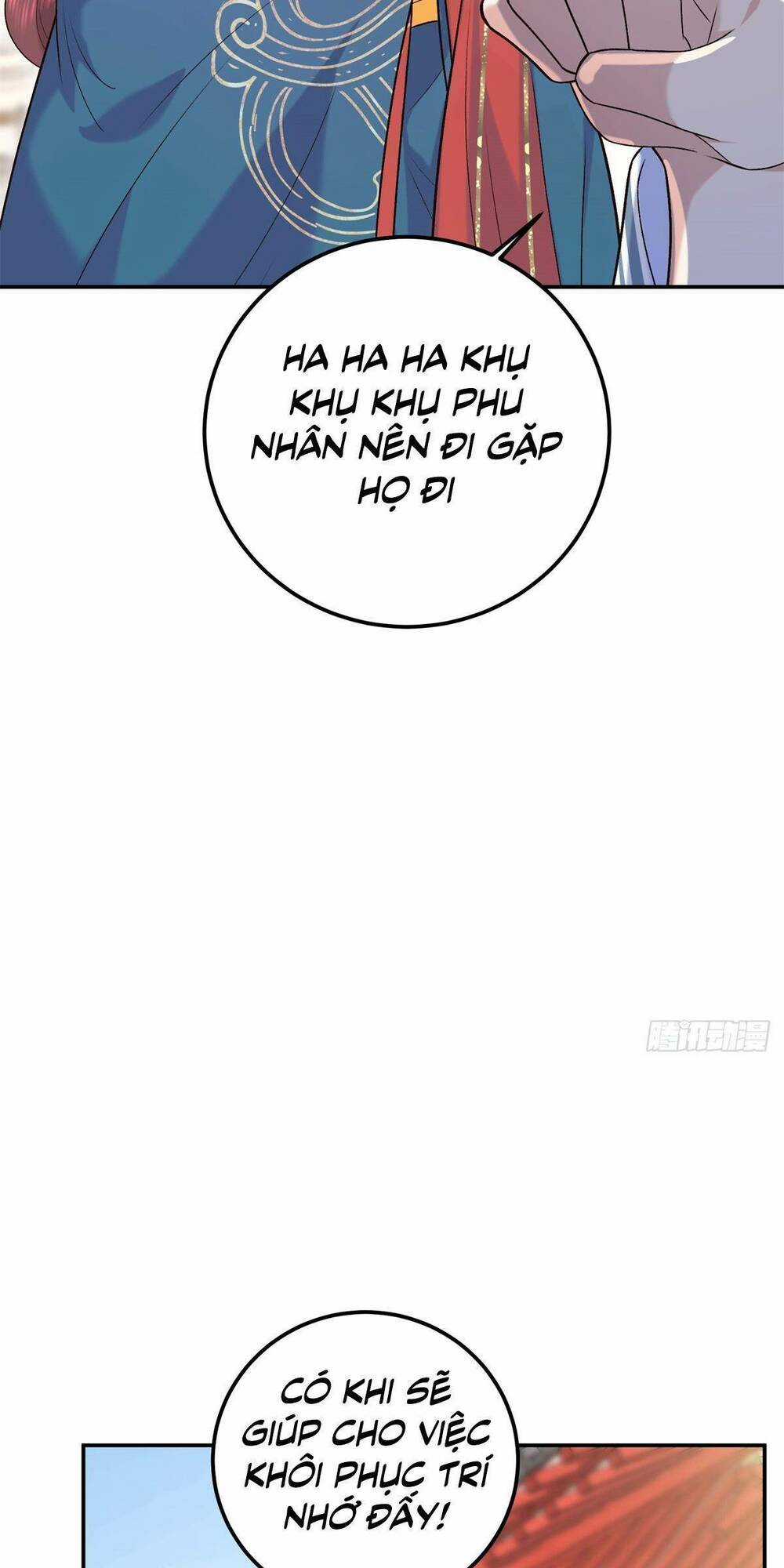 Bát Phu Lâm Môn - Chapter 21 - Trang 28