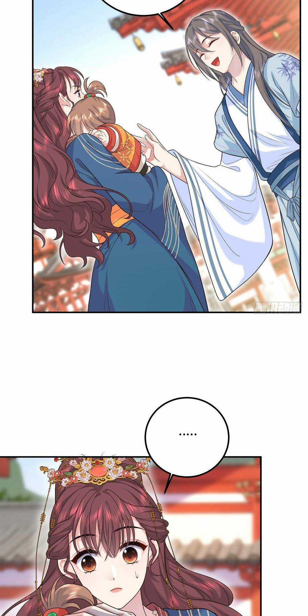 Bát Phu Lâm Môn - Chapter 21 - Trang 29