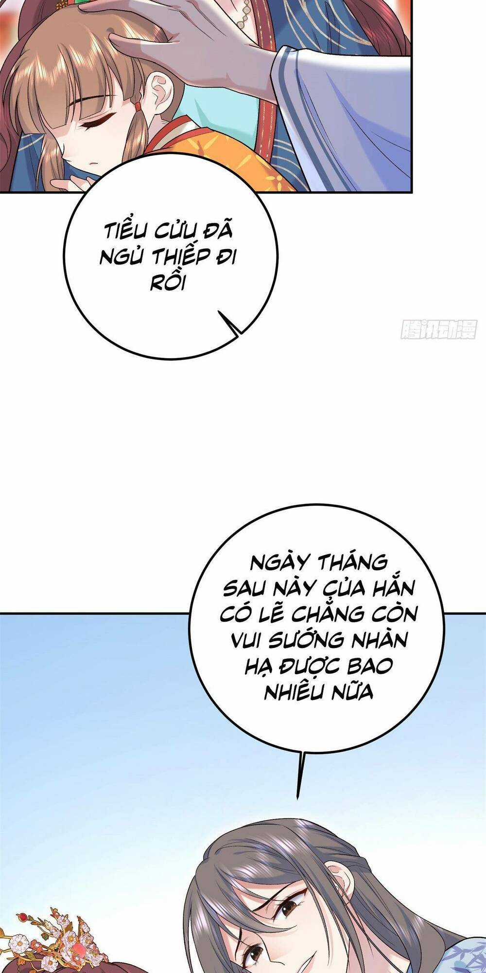 Bát Phu Lâm Môn - Chapter 21 - Trang 30