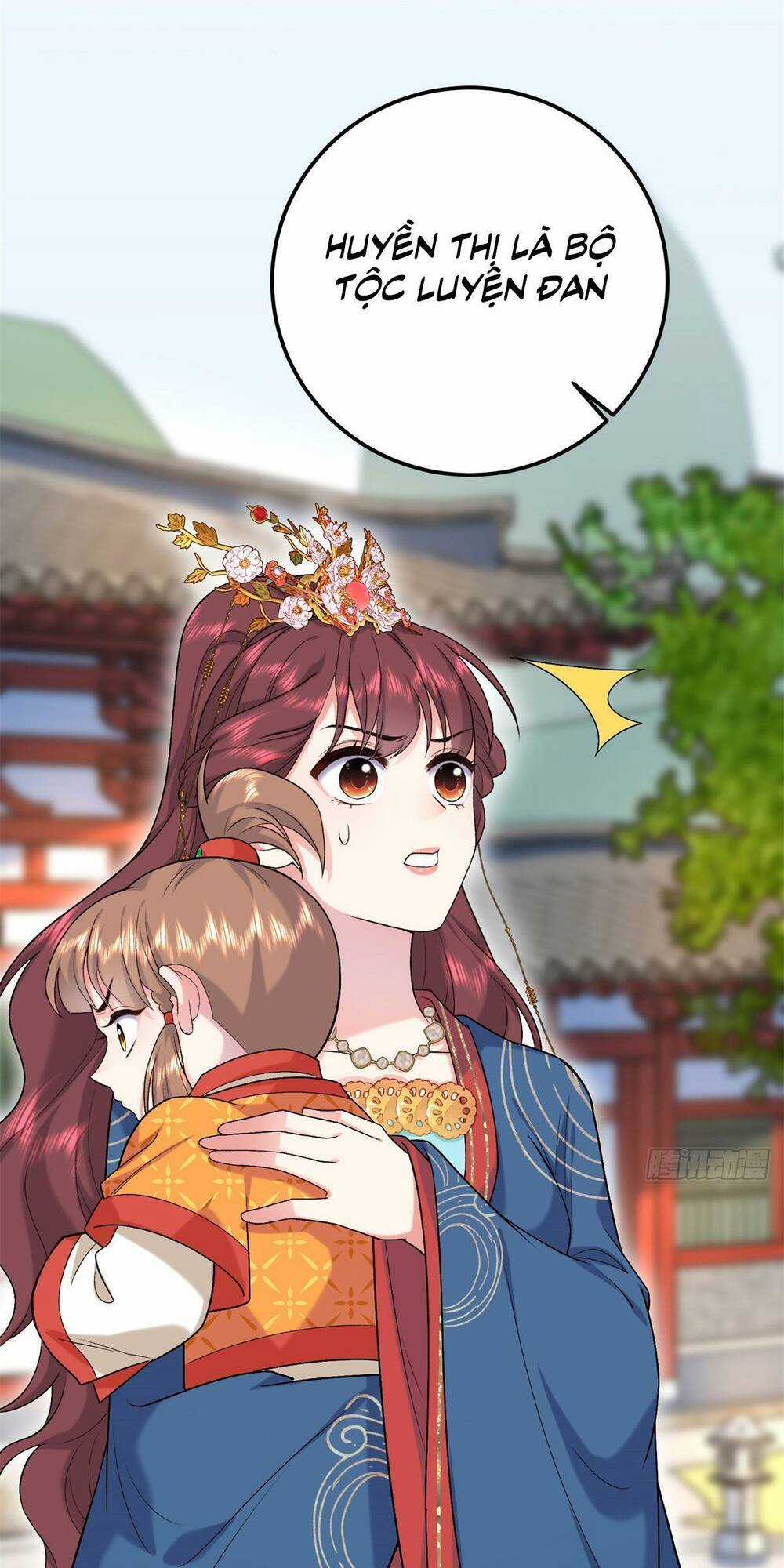 Bát Phu Lâm Môn - Chapter 21 - Trang 4